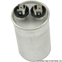 35-125-1125 - Run Capacitor, 25 MFD, 370vac 1-3/4 Inch x2-7/8 Inch - RD-25-370 - 35-125-1125