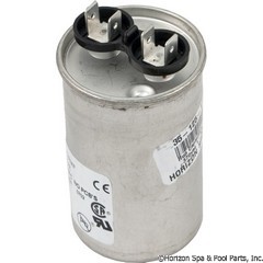 35-125-1130 - Run Capacitor, 30 MFD, 370vac 1-3/4 Inch x2-7/8 Inch - 5VR0303 - 35-125-1130