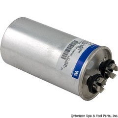 35-125-1140 - Run Capacitor 50MFD 370vac 2 Inch x3-3/4 Inch - RD-50-370 - 35-125-1140