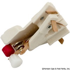 35-125-2050 - Stationary Switch, AOS, 2speed - SAW-45 - 35-125-2050