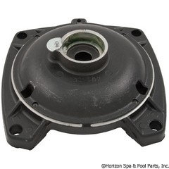 35-125-2062 - AOS Shaft End Bell Square Flange 203 Bearing - SAW-49 - 35-125-2062