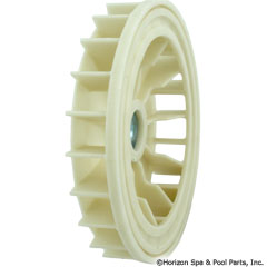 35-125-2072 - AOS Internal Cooling Fan I.D. 25/32 Inch x O.D. 4 3/4 Inch - SAW-48 - 35-125-2072