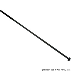 35-125-2094 - Generic Motor Thru Bolts 8-32 x 9 Inch Long x Threaded End - 16284857 - 35-125-2094 - N