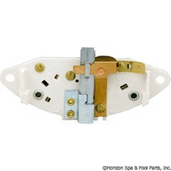 35-125-2160 - Stationary Switch, Cent., Single Arm - SCN-471 - 35-125-2160