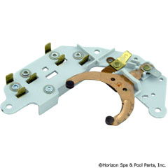 35-125-2170 - Stationary Switch, Cent., O/S Wishbone - SCN-486 - 35-125-2170