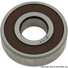 35-125-2621 - 6203 Motor Bearing, 15.9mm I.D. - NA-6203-10-LL - 35-125-2621