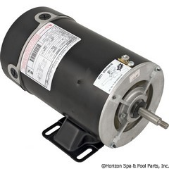 35-126-1005 - AOS Motor 48FR 3/4HP Sgl Spd 115V - BN24V1 - UPC - 786674014351 - 35-126-1005