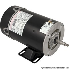 35-126-1010 - Motor, Century, 1.0 Horsepower, 115v, 1 Speed, 48 Frame - BN25V1 - UPC - 663001362005 - 35-126-1010 - N 35-126-1010 - Motor, Century, 1.0 Horsepower, 115v, 1 Speed, 48 Frame - BN25V1 - UPC - 663001362005 - 35-126-1010 - N