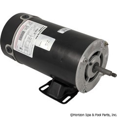 35-126-1025 - AOS Motor 48FR 2.0HP Sgl Spd 115/230V - BN40SS - UPC - 663001363415 - 35-126-1025