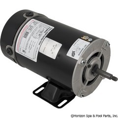 35-126-1105 - AOS Motor 48FR 3/4HP 2SPD 115V - BN36 - UPC - 786674014399 - 35-126-1105
