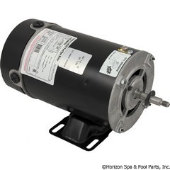 35-126-1110 - AOS Motor 48FR 1.0HP 2SPD 115V - BN37V1 - 35-126-1110 - N