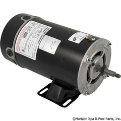 35-126-1115 - AOS Motor 48FR 1.5HP 2SPD 115v - BN50V1 - UPC - 786674014436 - 35-126-1115