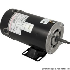 35-126-1116 - AOS Motor 48FR 1.5HP 2SPD 220v - BN34V1 - UPC - 663001238737 - 35-126-1116
