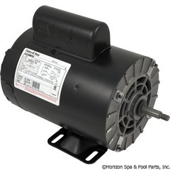 35-126-1154 - AOS Motor 56FR 3.0HP 2Spd 230V Thru Bolt - B2234 - UPC - 786674012128 - 35-126-1154