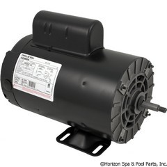 35-126-1156 - AOS Motor 56FR 4.0HP 2Spd 230V Thru Bolt - B2235 - UPC - 786674012135 - 35-126-1156