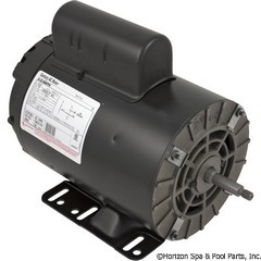 35-126-1160 - AOS Motor 56FR 4.0HP 1Spd 230V Thru Bolt - B237 - UPC - 786674012159 - 35-126-1160