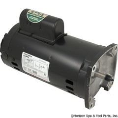 35-126-1210 - Motor SQFL 3.0HP Sgl Spd 230V EE - B2844 - UPC - 663001726128 - 35-126-1210
