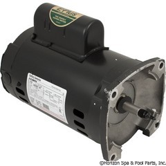 35-126-1220 - Motor SQFL 1/2HP Sgl Spd 115/230V EE - B845 - UPC - 663001194637 - 35-126-1220