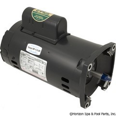 35-126-1226 - Motor SQFL 1.5HP Sgl Spd 230V EE - B2842 - UPC - 663001726081 - 35-126-1226
