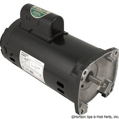 35-126-1228 - Motor SQFL 2.0HP Sgl Spd 230V EE - B2843 - UPC - 663001726104 - 35-126-1228