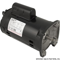 35-126-1248 - Motor SQFL 3/4HP 2-Spd 115V - B2981 - UPC - 663001195023 - 35-126-1248