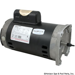 35-126-1252 - Mag Motor SQFL 1.0HP 2-Spd 230V - B2982 - UPC - 786674012340 - 35-126-1252