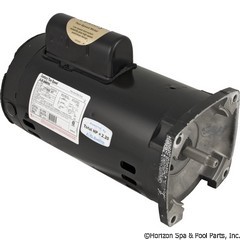 35-126-1254 - Mag Motor SQFL 1.5HP 2-Spd 230v - B2983 - UPC - 663001195047 - 35-126-1254
