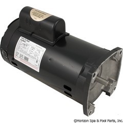 35-126-1256 - Motor SQFL 2.0HP 2-SPD 230v Full Rate - B2984 - UPC - 663001195054 - 35-126-1256