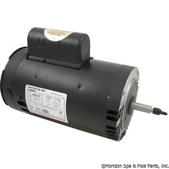 35-126-1324 - Motor C-Face Thd 3.0HP 2-Spd 230V - B966 - UPC - 786674013415 - 35-126-1324