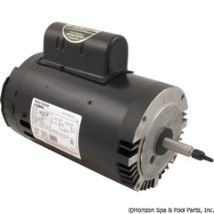 35-126-1376 - Motor C-Face Thd 1.5HP Sgl Spd 115/230V EE - B796 - UPC - 786674013071 - 35-126-1376