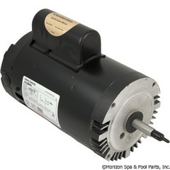 35-126-1425 - Motor C-Face Thd 3.0HP Sgl Spd 230V - B131 - UPC - 663001192749 - 35-126-1425