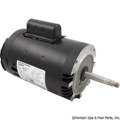 35-126-1430 - Motor, Century, 3/4hp, 115v/230v, 1-Spd, Polaris Booster Pump - B625 - 35-126-1430