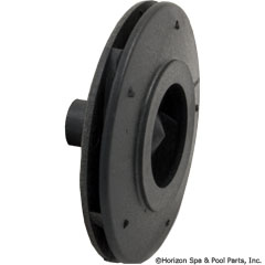 35-150-1140 - Impeller, 1/2HP - SPX1500E - UPC - 610377039260 - 35-150-1140