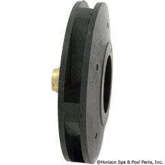 35-150-1160 - Impeller, 1.0HP, UN Series Eff 1986 - SPX1500L - UPC - 610377039345 - 35-150-1160