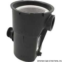 35-150-1170 - Trap Body, Hayward SP1500/SP1580/SP1700, with Basket - SPX1500CAP - 35-150-1170 - N