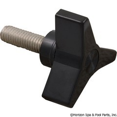 35-150-1312 - PUMP STRAINER COVER KNOB - SPX1250Z4 - UPC - 610377038010 - 35-150-1312