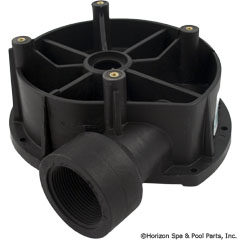 35-150-1500 - Pump Housing, No Union Thds (LIM) - SPX1580AAP - 35-150-1500