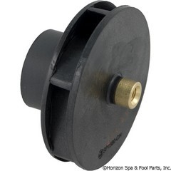 35-150-1570 - Hi Performance Impeller, 1.5HP - SPX1580CH - UPC - 610377039932 - 35-150-1570