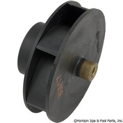 35-150-1572 - Hi Performance Impeller, 2.0HP - SPX1525CH - UPC - 610377039857 - 35-150-1572 - N