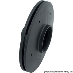 35-150-1870 - Impeller, 1/2HP - SPX1705C - UPC - 610377040730 - 35-150-1870