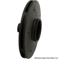 35-150-1880 - Impeller, Hayward SP1700 Power-Flo II, 0.75 Horsepower - SPX1707C - UPC - 610377040754 - 35-150-1880