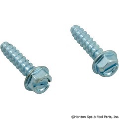 35-150-2018 - MTG FOOT CAP SCREW-SET 2 - SPX1600Z52 - UPC - 610377219426 - 35-150-2018