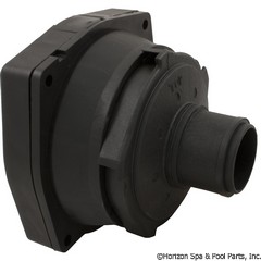 35-150-2055 - 2 HP DRIVETRAIN UPGRADE - SPX2615CKIT - UPC - 610377551816 - 35-150-2055