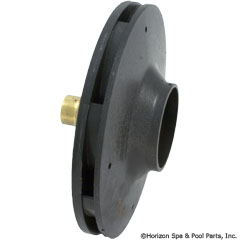 35-150-2056 - Impeller, 2.5 hp Max Rate, 2 hp Full Rate - SPX1621C - UPC - 610377040600 - 35-150-2056