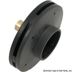 35-150-2460 - Impeller, 1.5HP Max Rate, 1.0HP Full Rate - SPX2610C - UPC - 610377041119 - 35-150-2460