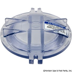 35-150-3002 - STRAINER COVER - SPX3000D - UPC - 610377041171 - 35-150-3002