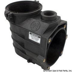 35-150-3007 - PUMP HOUSING/STRAINER   1-1/2 X 1-1/2 - SPX3000AA - UPC - 610377041140 - 35-150-3007