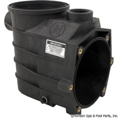 35-150-3009 - PUMP HOUSING/STRAINER (1-1/2 X 1-1/2) - SPX3100AAZ - UPC - 610377620154 - 35-150-3009