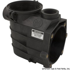 35-150-3011 - Trap/Pump Body, Hayward Super II, 2 Inch , Hand Knob Style Lid - SPX3020AA - 35-150-3011 - N