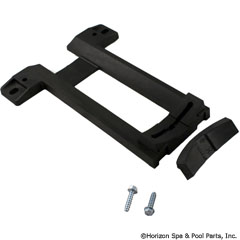 35-150-3018 - MOUNTING BRACKET W/ADAPTER & SCREWS - SPX3000GA - UPC - 610377041201 - 35-150-3018 - N